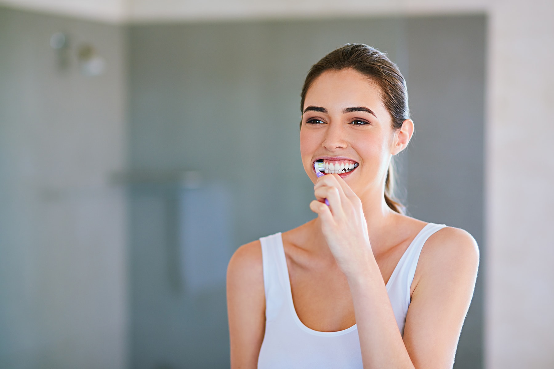 Oral hygiene dentist in Franklin, TN