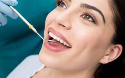 Oral Checkups vs. Teeth Cleanings: What’s the Difference?