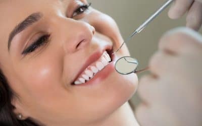 The Role of Oral Cancer Screenings in Preventive Dental Care