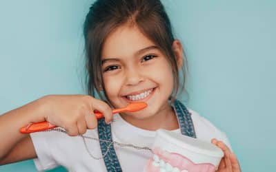 Children’s Preventive Dental Care: Oral Health from a Young Age