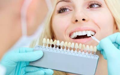 Dental Crowns 101: What Are They and When Do You Need One? in Franklin, TN