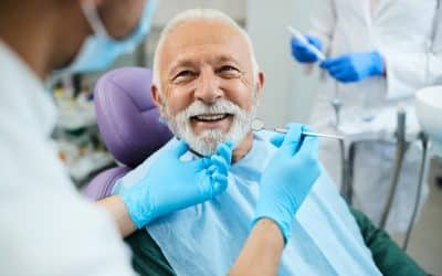 Am I a Candidate for Dental Implant Restorations?
